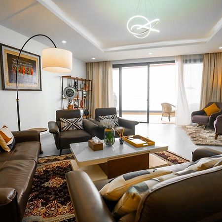 Residence Thea Dakar Exterior foto