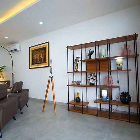 Residence Thea Dakar Exterior foto