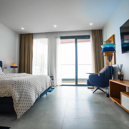 Residence Thea Dakar Exterior foto