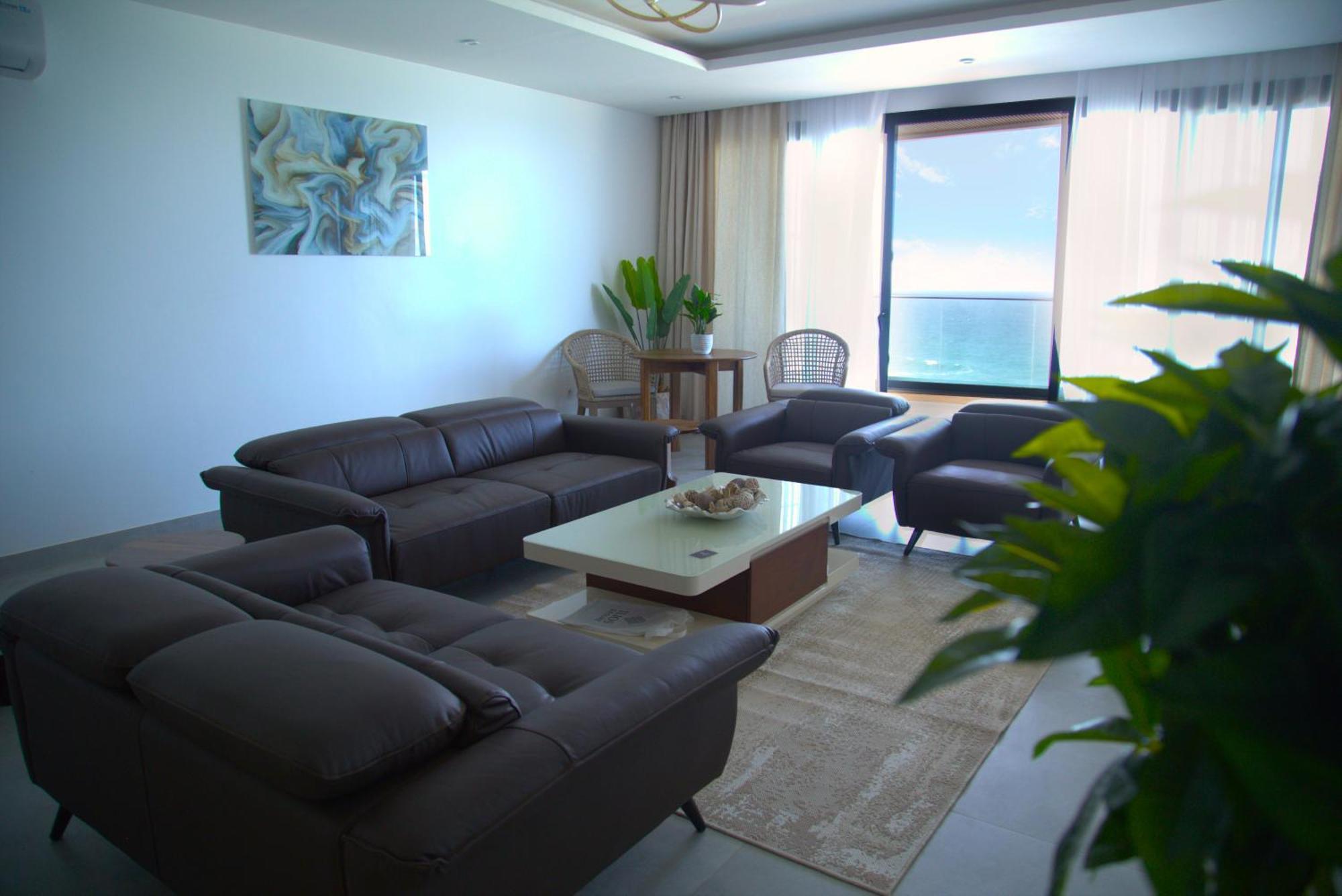 Residence Thea Dakar Exterior foto