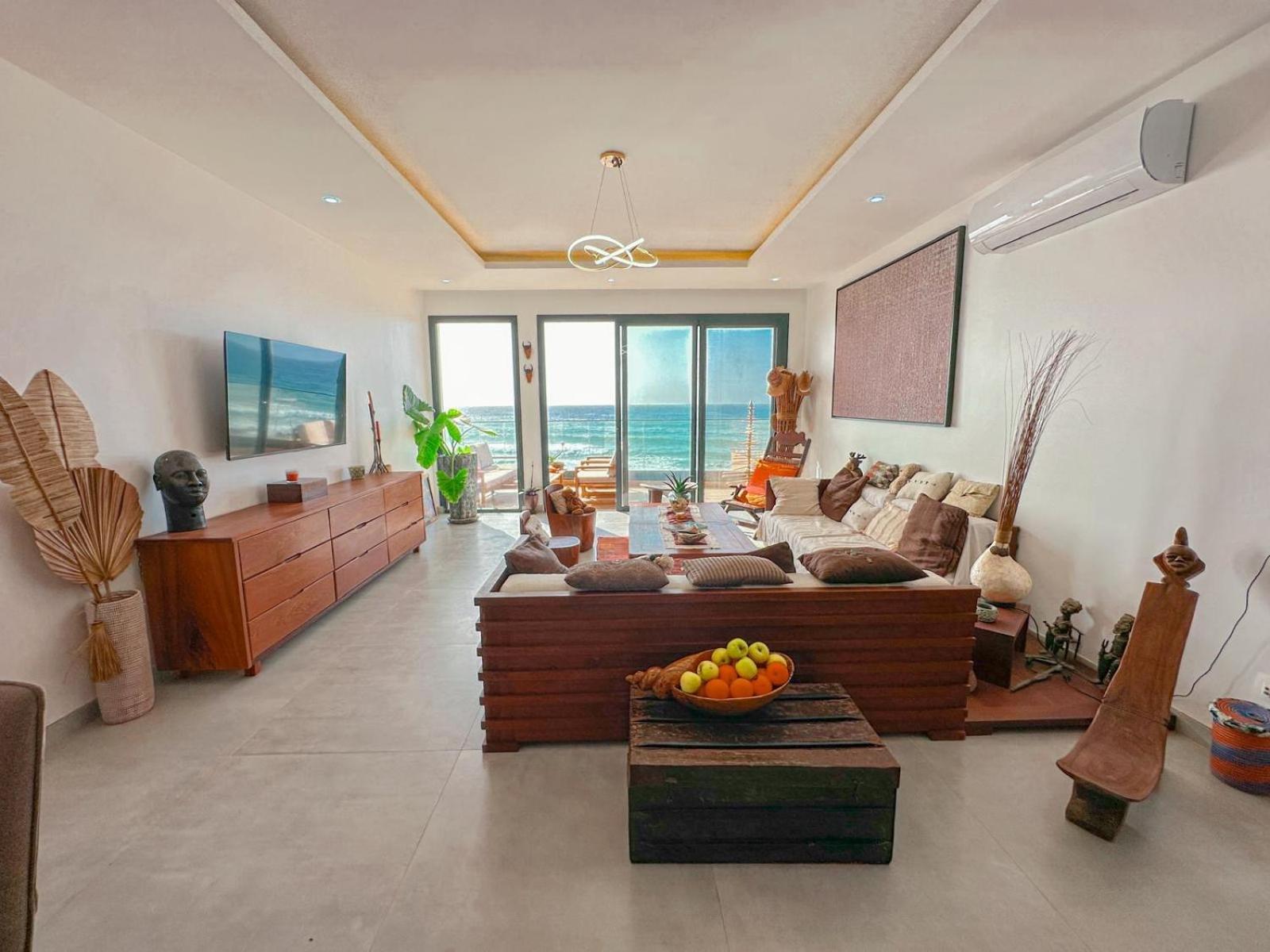 Residence Thea Dakar Exterior foto