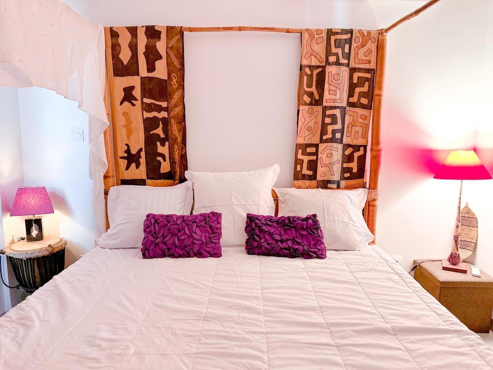 Residence Thea Dakar Exterior foto