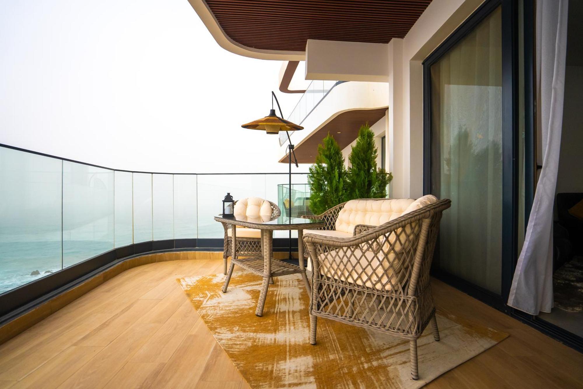 Residence Thea Dakar Exterior foto