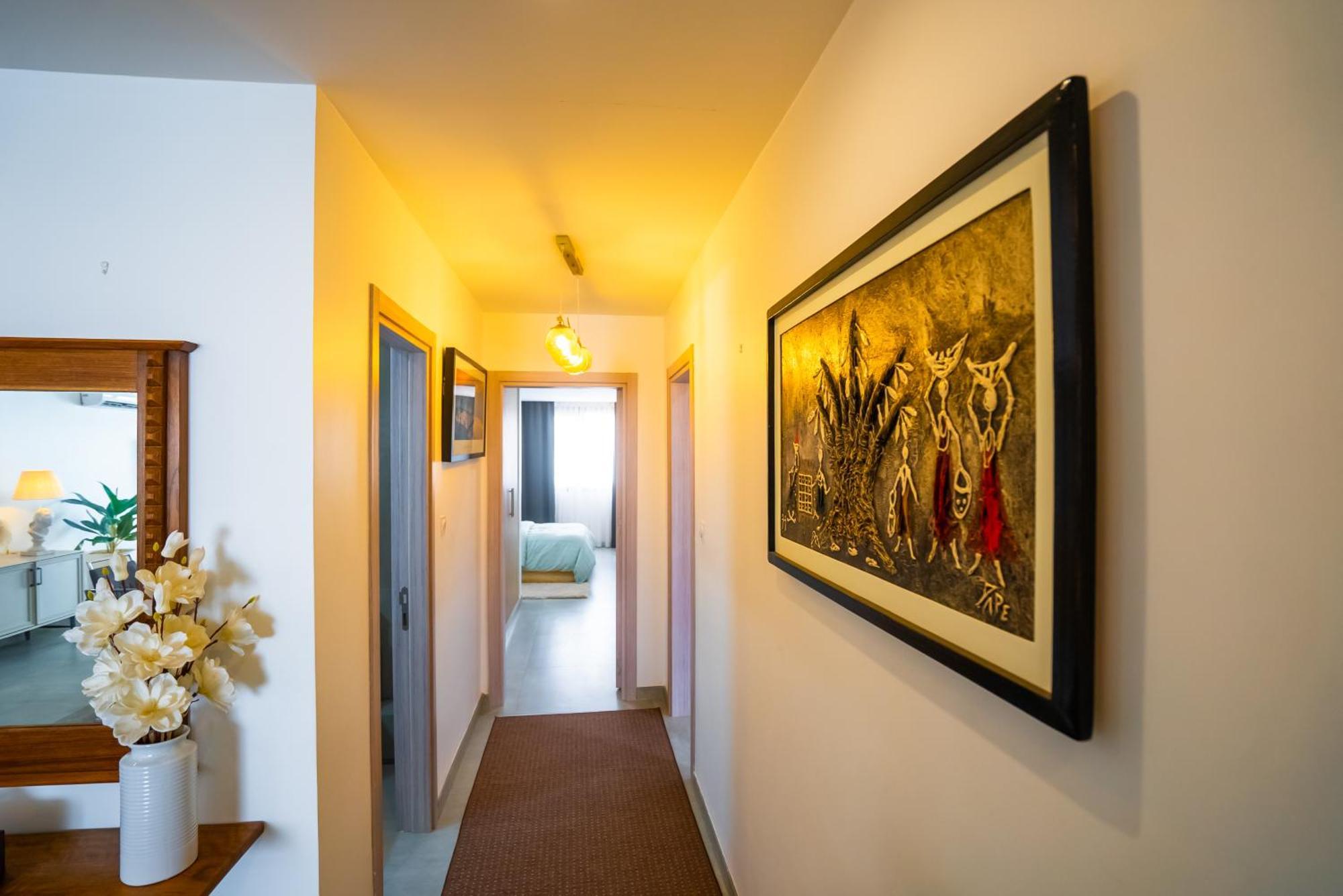 Residence Thea Dakar Exterior foto