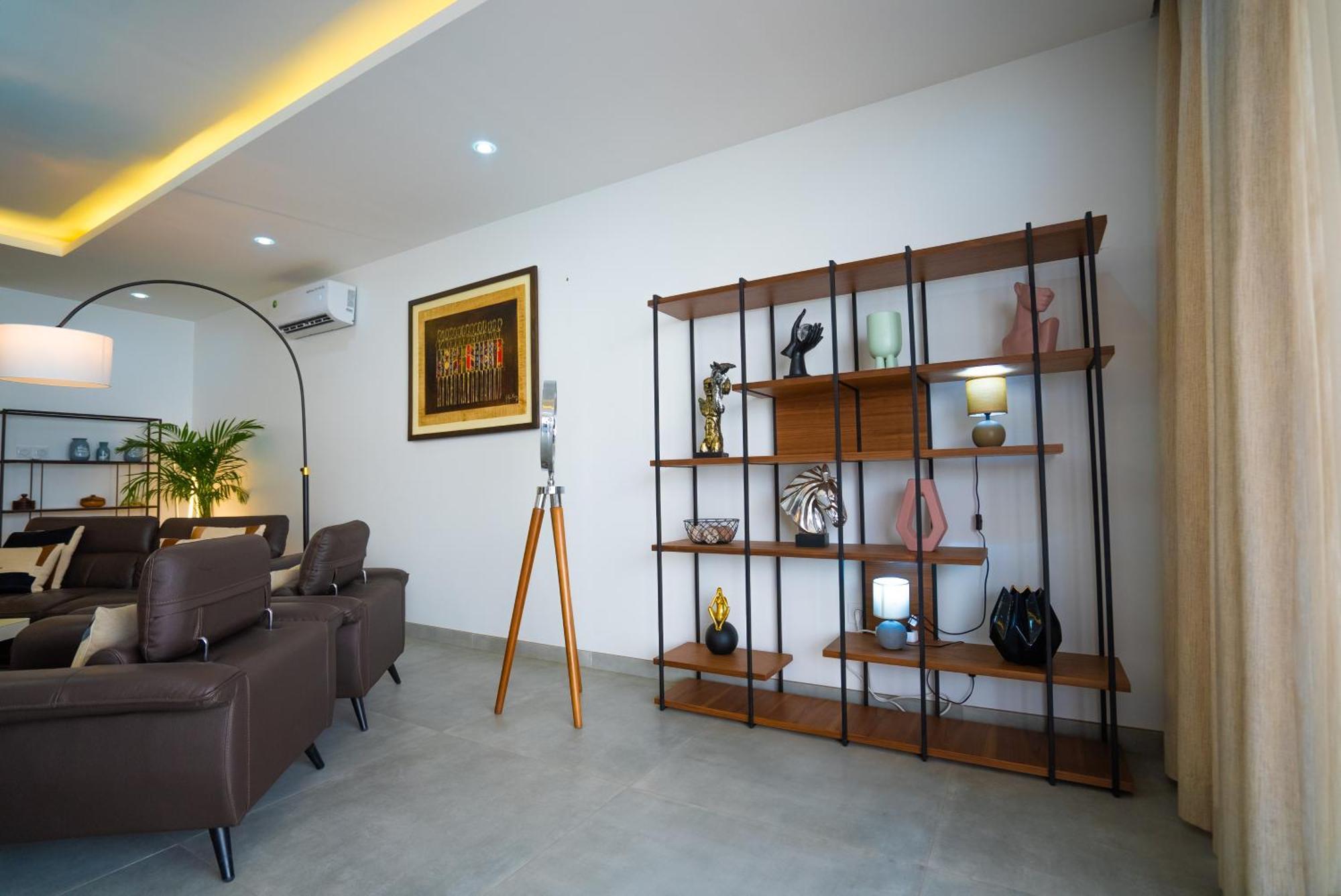 Residence Thea Dakar Exterior foto
