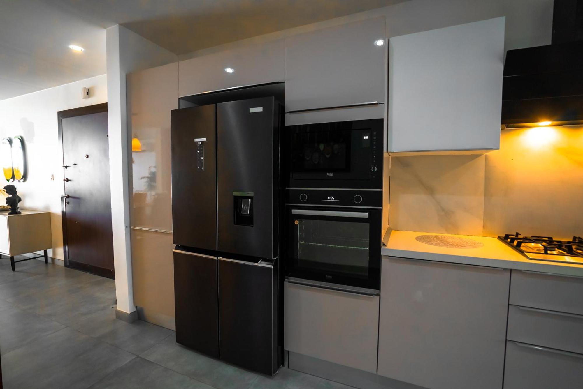 Residence Thea Dakar Exterior foto
