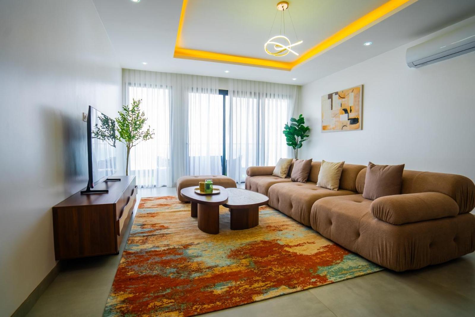 Residence Thea Dakar Exterior foto