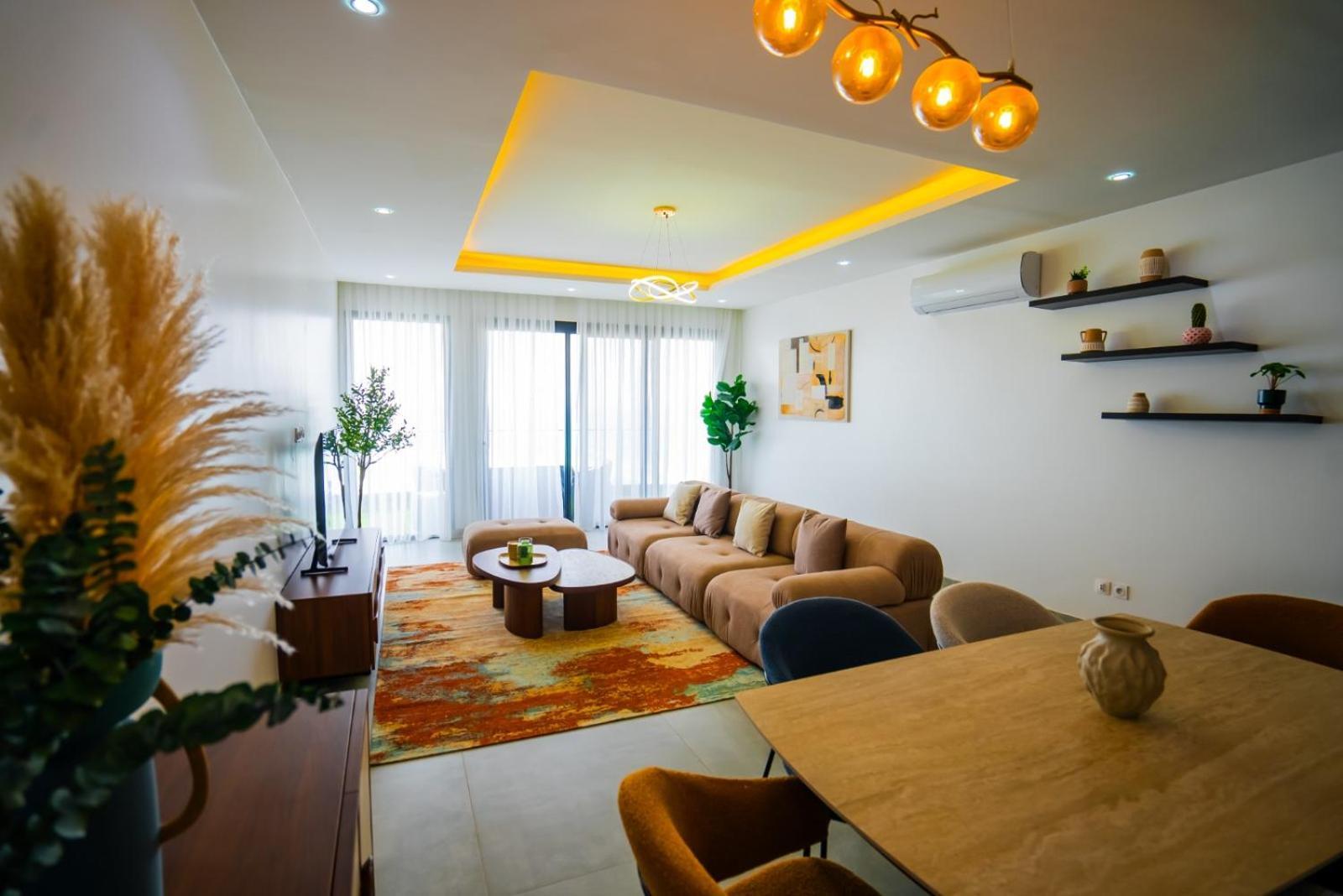 Residence Thea Dakar Exterior foto