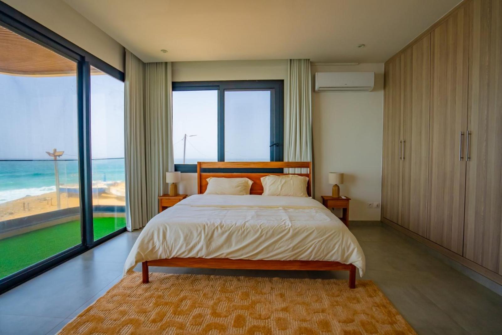 Residence Thea Dakar Exterior foto