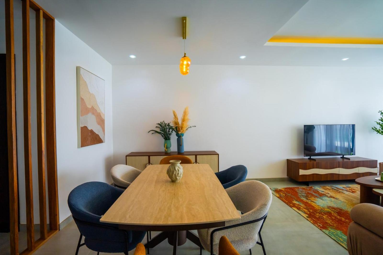 Residence Thea Dakar Exterior foto