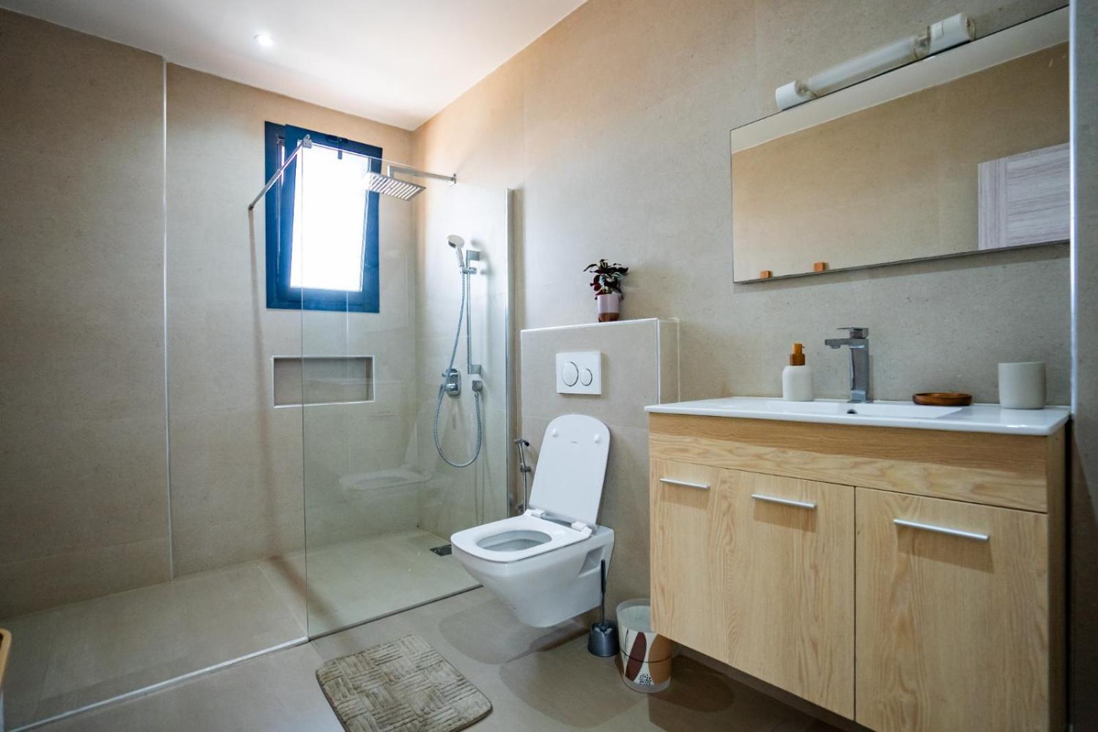 Residence Thea Dakar Exterior foto